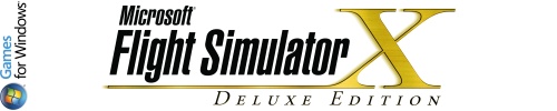 Flight Simulator X