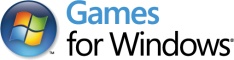 Games for Windows