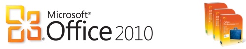 Microsoft Office 2010
