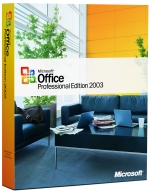 Microsoft Office 2003