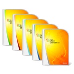 Microsoft Office 2007