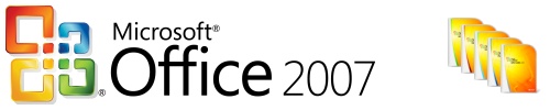 Microsoft Office 2007