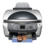 Epson Stylus Photo RX600 Printer