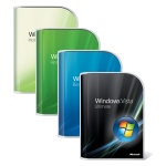 Microsoft Windows Vista