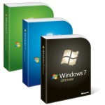 Microsoft Windows 7