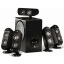 Logitech X-530 Speakers