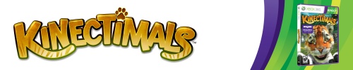 Kinectimals