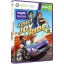 Kinect Joy Ride