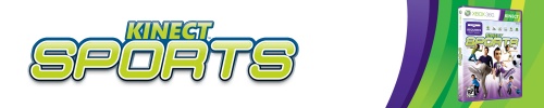 Kinect Sports