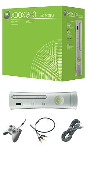 VERSION XBOX 2005 version xbox 2005: