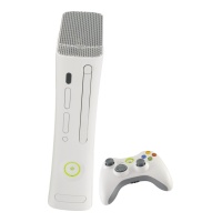 Xbox 360 Arcade