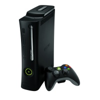 Xbox 360 Elite