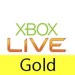 Xbox Live Gold