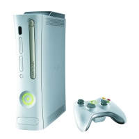 Xbox 360 Console