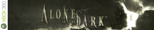 Alone in the Dark
