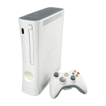 Xbox 360 Arcade