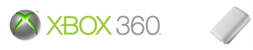 Xbox 360 Rechargeable Battery Pack