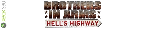 Brothers In Arms Hell's Highway