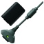 Xbox 360 Black Play & Charge Kit