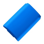 Xbox 360 Blue Rechargeable Battery Pack
