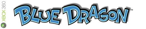 Blue Dragon