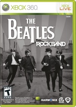 The Beatles: Rock Band