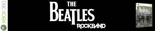 The Beatles: Rock Band