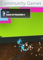 Clean Up