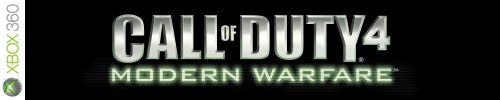 Call of Duty 4: Modern Warfare