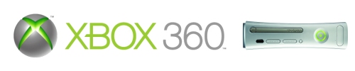 Xbox 360 Console