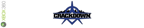 Crackdown