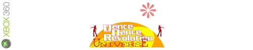 Dance Dance Revolution Universe