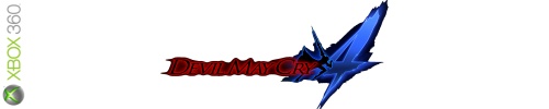 Devil May Cry 4