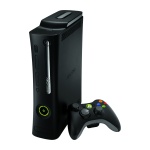 Xbox 360 Elite