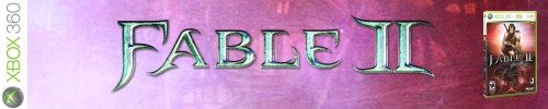 Fable II