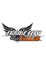 Frame City Killer