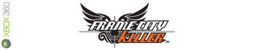 Frame City Killer