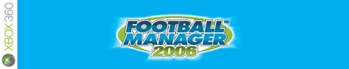 Football Manager 2006