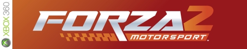 Forza Motorsport 2
