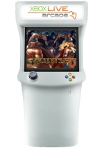 Gauntlet