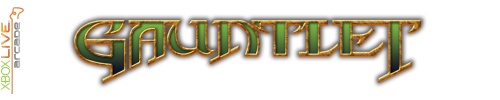 Gauntlet