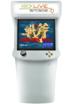 Golden Axe
