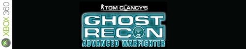 Tom Clancy's Ghost Recon Advanced Warfighter