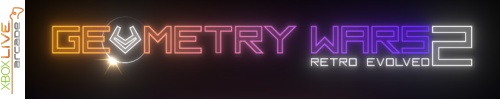 Geometry Wars: Retro Evolved 2
