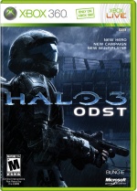 Halo 3: ODST