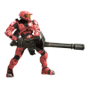 Spartan Three