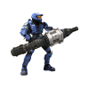 Spartan Five