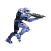 Spartan Six