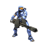Spartan Seven