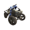 Spartan Eight